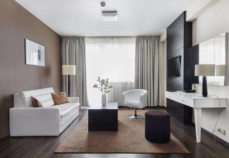 Beispiel Suite, Hotel Diva Spa in Kolberg